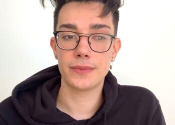 YouTube | James Charles