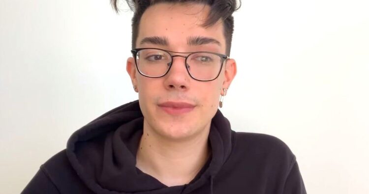 YouTube | James Charles