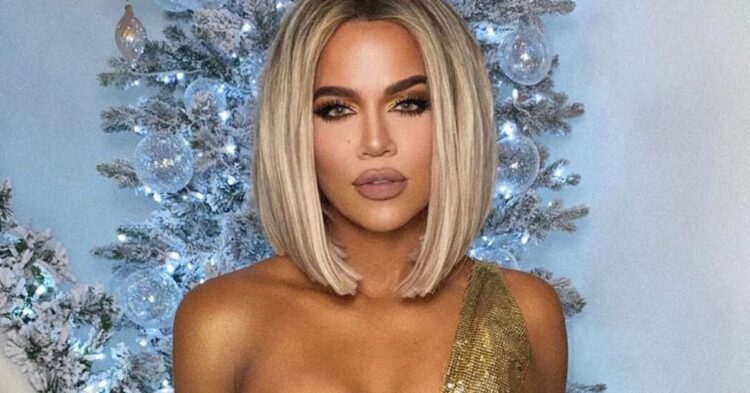 Instagram | @khloekardashian