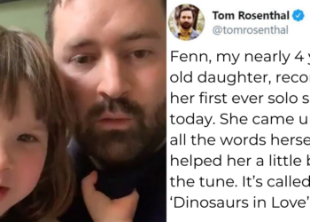 Twitter | @tomrosenthal