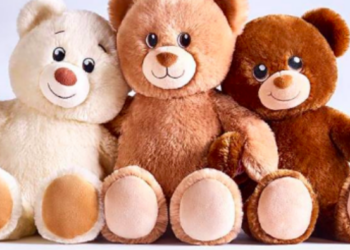 Facebook | Build-A-Bear Workshop