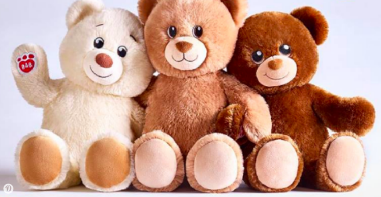 Facebook | Build-A-Bear Workshop