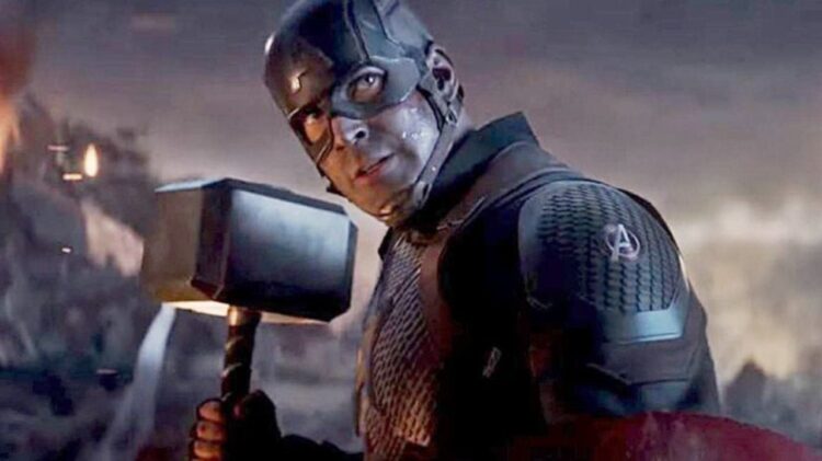 Marvel