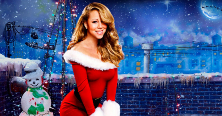 Mariah Carey | Merry Christmas II You