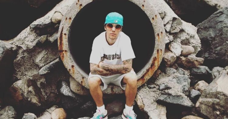 Instagram | @justinbieber