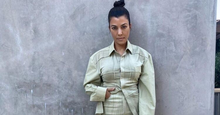 Instagram | @kourtneykardash