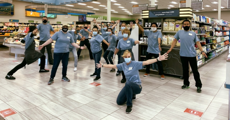 Facebook | Gelson's Markets
