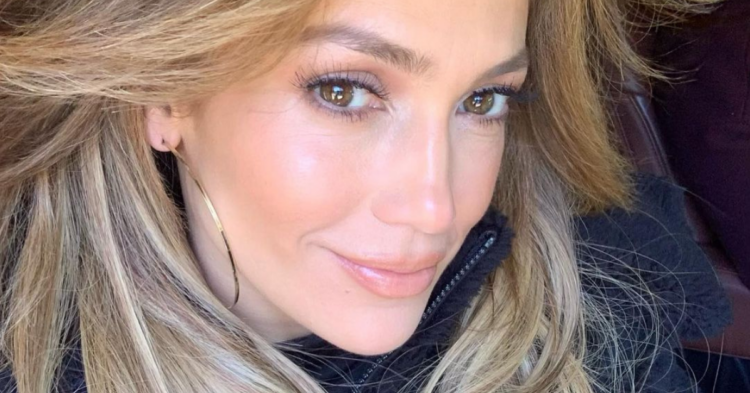 Instagram | @jlo