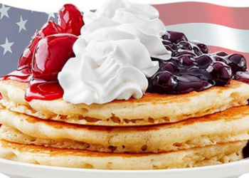 Instagram | @ihop