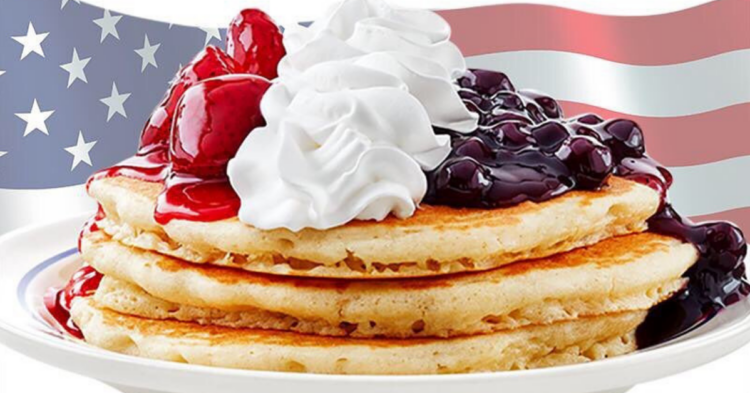 Instagram | @ihop