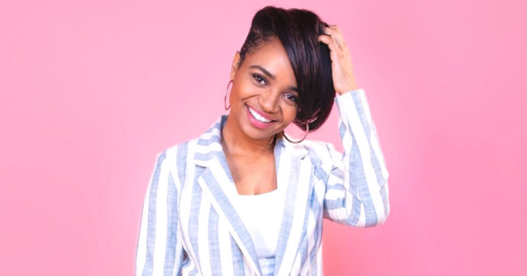 Instagram | @kylapratt