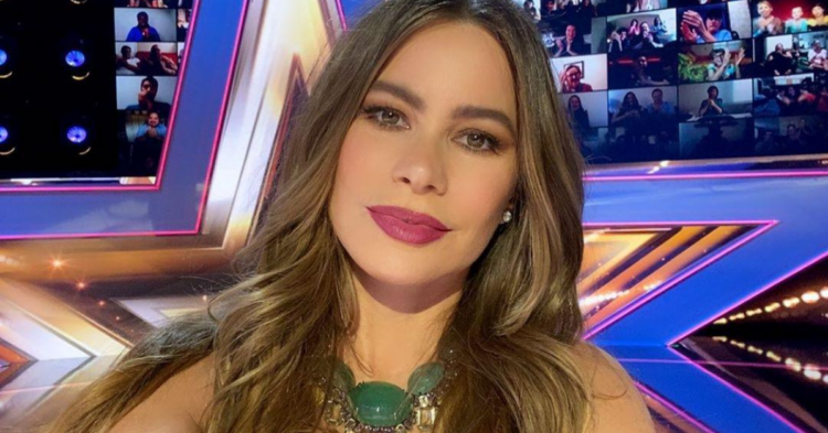 Instagram | @sofiavergara