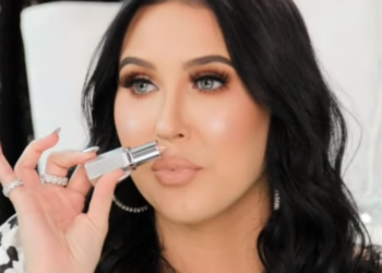 YouTube | Jaclyn Hill