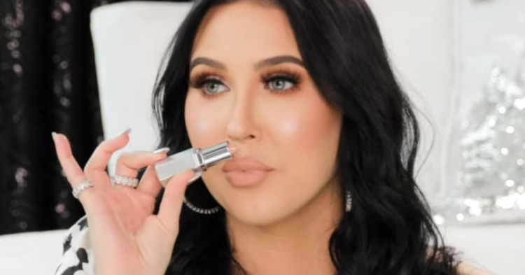 YouTube | Jaclyn Hill