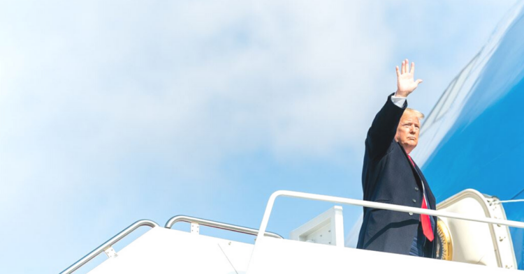 Facebook | The White House