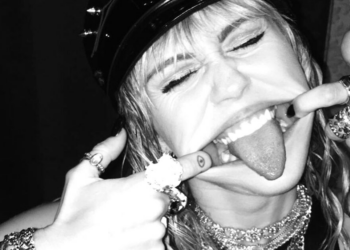 Instagram | @mileycyrus