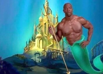 Instagram | @terrycrews