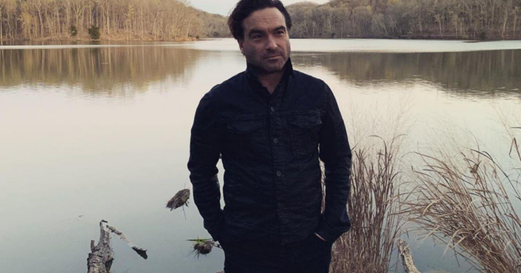 Instagram | @sanctionedjohnnygalecki