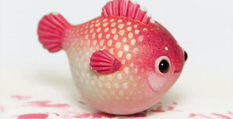 Instagram | @ramalamacreatures