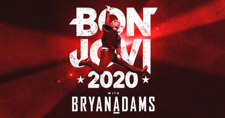 Twitter | @bonjovi