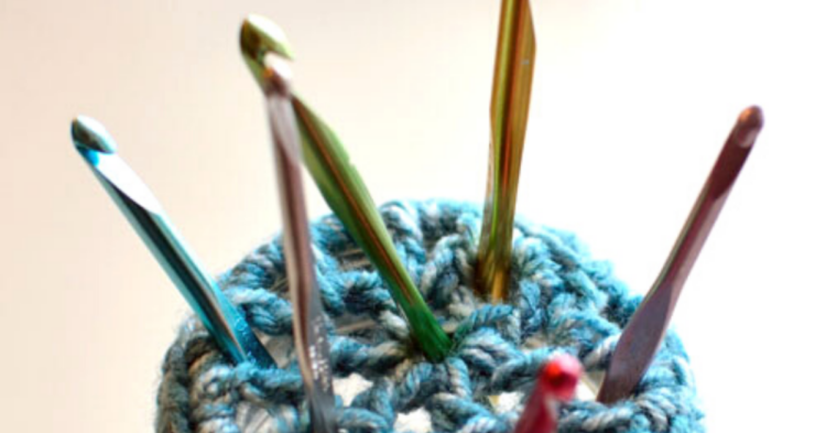 Crochet Spot