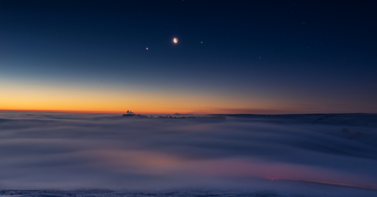 Getty Images | John Finney Photography
