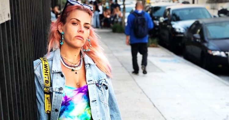 Instagram | @busyphilipps
