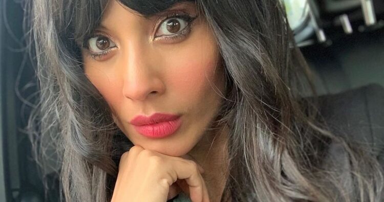 Instagram | @jameelajamilofficial