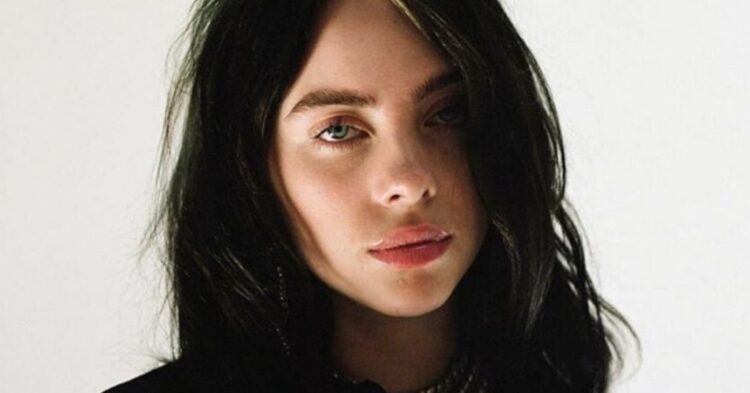 Instagram | @billieeilish