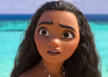 YouTube | Walt Disney Animation Studios