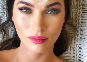 Instagram | @meganfox