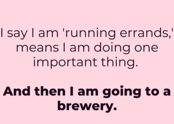Instagram | @mnbeerwoman