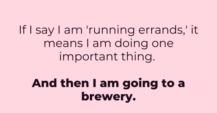 Instagram | @mnbeerwoman