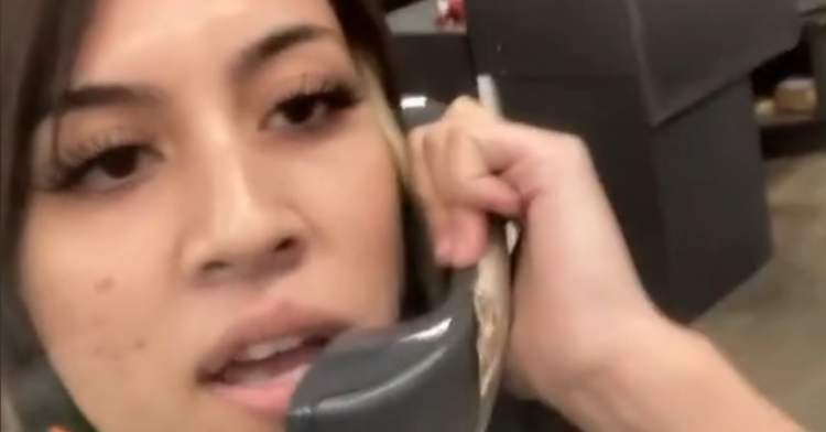 TikTok | @shanaquiapo