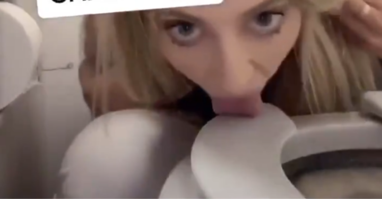 TikTok | @avalouise