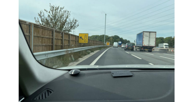 Twitter | TVP Roads Policing