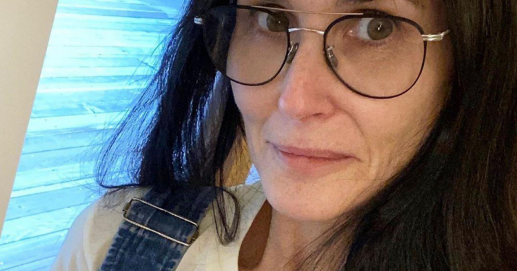 Instagram | @demimoore
