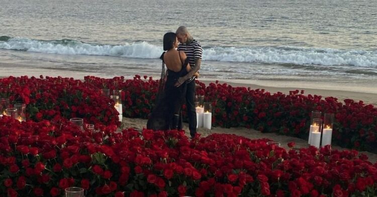 Instagram | @kourtneykardash