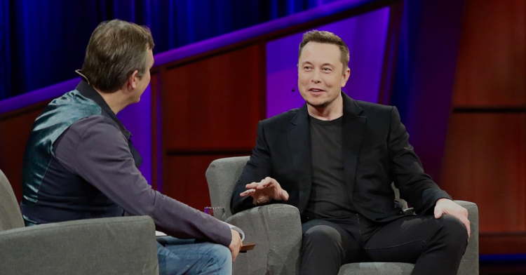 Wikimedia Commons | Steve Jurvetson