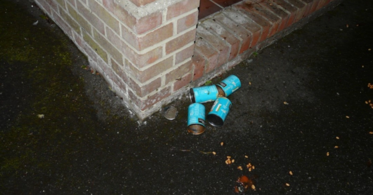 Facebook | Waverley Beat (Surrey Police)