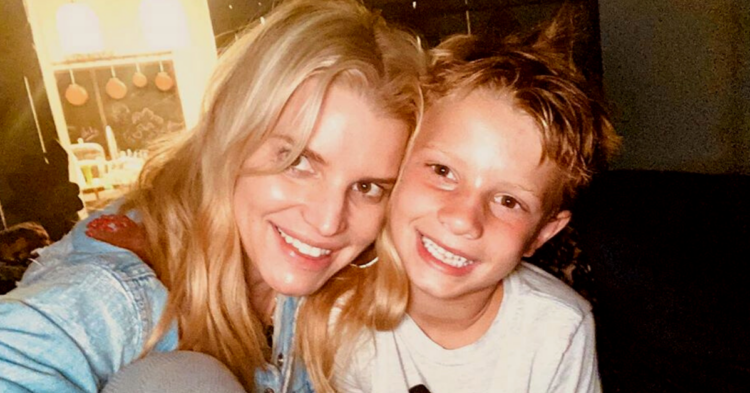 Instagram | @jessicasimpson