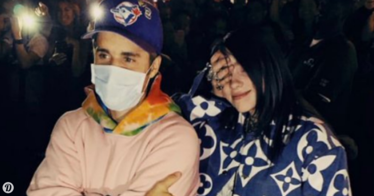 Instagram | @justinbieber