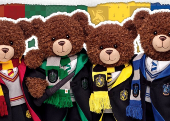 Instagram | @buildabear