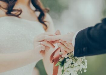 Unsplash | Jeremy Wong Weddings