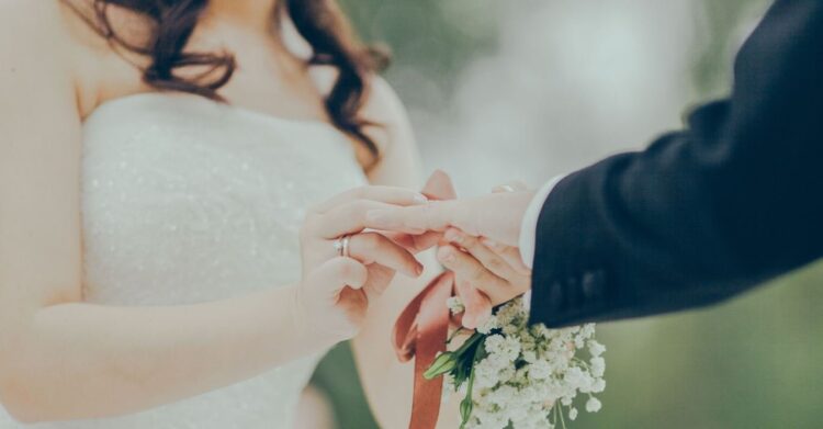 Unsplash | Jeremy Wong Weddings