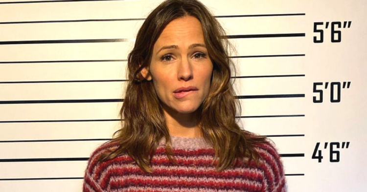 Instagram | @jennifer.garner