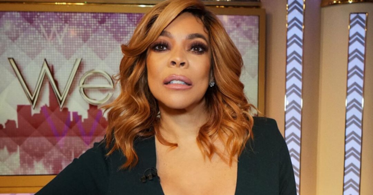 Instagram | @wendyshow