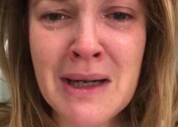 Instagram | @drewbarrymore