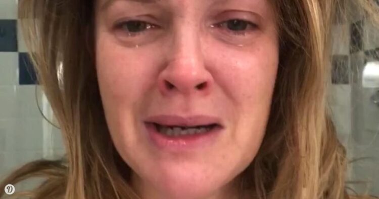 Instagram | @drewbarrymore