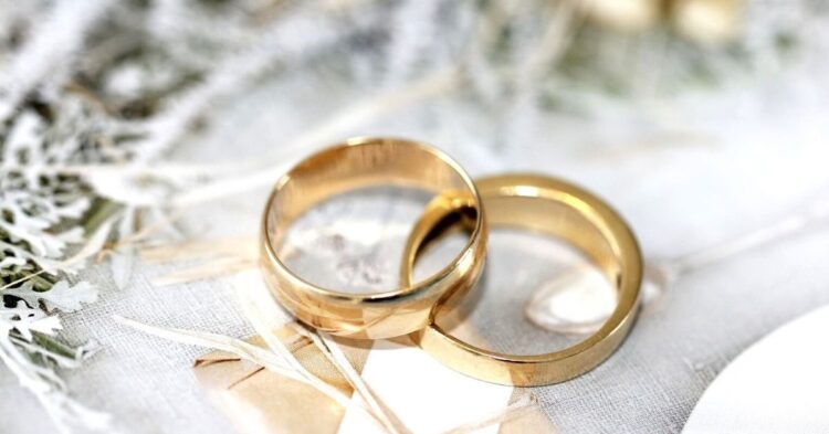 Engagement rings